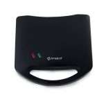 Sandwichera Maker Imaco IST101N 2 Panes Negro