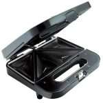 Sandwichera Oster CKSTSM2885 Compacta 750W - Imagen 2