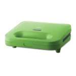 Sandwichera Oster CKSTSM2885K Compacta 750w