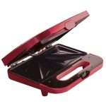 Sandwichera Oster CKSTSM2885R Compacta 750W - Imagen 2