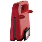 Sandwichera Oster CKSTSM2885R Compacta 750W - Imagen 3