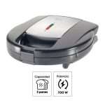 Sandwichera Oster CKSTSM3891 Placas Removibles - Imagen 2