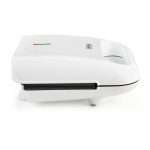 Sandwichera Thomas TH-952 2 Panes de 750w - Imagen 3