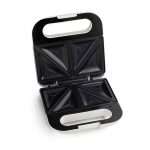 Sandwichera Thomas TH-952 2 Panes de 750w - Imagen 4