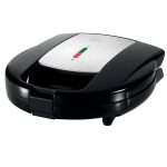 Sandwichera Waflera Oster CKSTSM3892 Placas Intercambiables