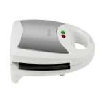 Sandwichera y Waflera Thomas TH-965 2 Panes de 750w - Imagen 3