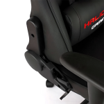 Silla Gamer Halion HA-S39 Negra Cuero PU - Imagen 3