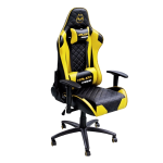 Silla Gamer Halion HA-S41 Cuero PU - Imagen 2