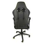 Silla Gamer Halion HA-S41 Cuero PU - Imagen 3
