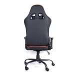 Silla Gamer Halion HA-S47 Cuero PU - Imagen 4
