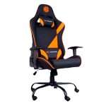 Silla Gamer Halion HA-S47 Cuero PU - Imagen 5