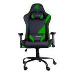 Silla Gamer Halion HA-S47 Cuero PU - Imagen 6