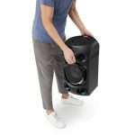 Equipo de Sonido Sony MHC-V02