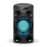 Equipo de Sonido Sony MHC-V02