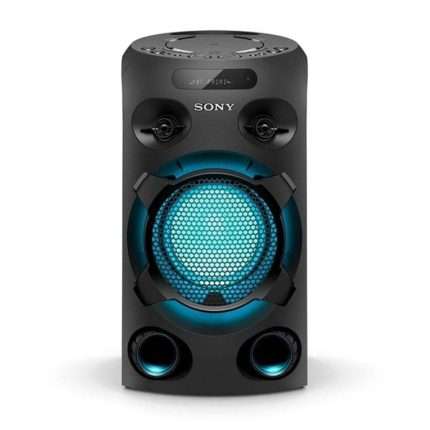 Equipo de Sonido Sony MHC-V02