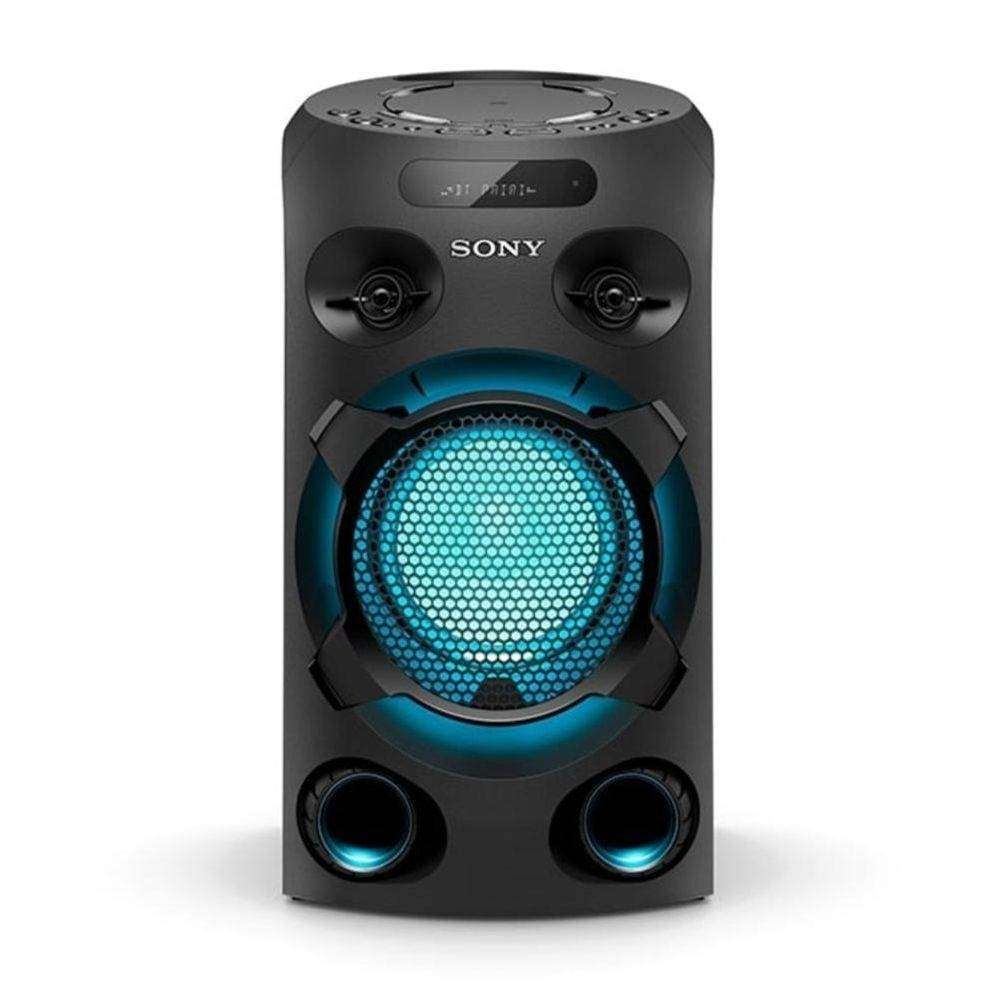 Equipo de Sonido Sony MHC-V02