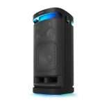 Equipo de Sonido Sony SRS-XV900 de Alta Potencia Mega Bass
