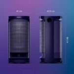 Equipo de Sonido Sony SRS-XV900 de Alta Potencia Mega Bass - Imagen 5
