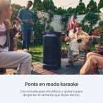 Equipo de Sonido Sony SRS-XV900 de Alta Potencia Mega Bass - Imagen 6