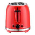 Tostadora Imaco IBT2085R
