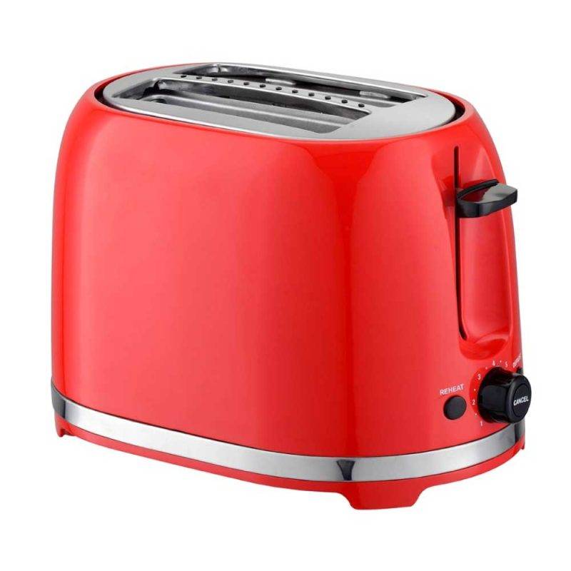 Tostadora Imaco IBT2085R