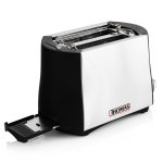 Tostadora Thomas TH-120 de 2 Panes 800 watts - Imagen 2