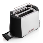 Tostadora Thomas TH-120 de 2 Panes 800 watts - Imagen 3