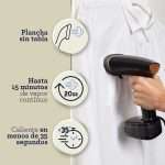 Vaporizador de mano plegable Oster GCSTFS300-053 - Imagen 4