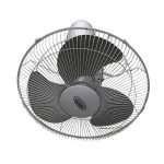 Ventilador Orbital de Techo Alfano AL1601A 16" 50 Watts