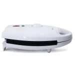 Waflera Eléctrica Imaco WM4150 Placa Antiadherentes de 1500w - Imagen 2