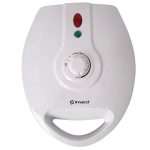 Waflera Eléctrica Imaco WM4150 Placa Antiadherentes de 1500w