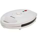 Waflera Eléctrica Imaco WM4150 Placa Antiadherentes de 1500w - Imagen 3