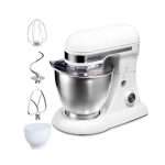 Batidora Planetaria Morley BA-6950 12 Velocidades 5L 2500w