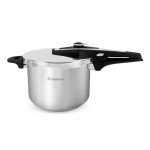 Olla a Presión Finezza FZ-608AC-IN Acero Inoxidable 6Lts - Imagen 2