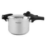 Olla a Presión Finezza FZ-800-AC 3 Pzs de Acero 8 Lts - Imagen 2