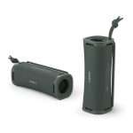 Parlante Bluetooth Sony SRS-ULT10-HC Portátil ULT FIELD 1 Gris - Imagen 2