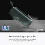 Parlante Bluetooth Sony SRS-ULT10-HC Portátil ULT FIELD 1 Gris - Imagen 4