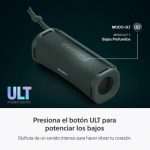 Parlante Bluetooth Sony SRS-ULT10-HC Portátil ULT FIELD 1 Gris - Imagen 5