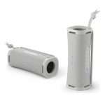 Parlante Bluetooth Sony SRS-ULT10-WC Portátil ULT FIELD 1 Blanco - Imagen 2