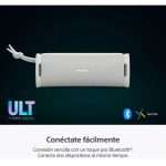 Parlante Bluetooth Sony SRS-ULT10-WC Portátil ULT FIELD 1 Blanco - Imagen 5