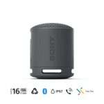 Parlante Inalámbrico Sony SRS-XB100-BC con Bluetooth - Negro