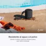 Parlante Inalámbrico Sony SRS-XB100-BC con Bluetooth - Negro - Imagen 4