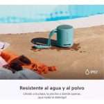 Parlante Inalámbrico Sony SRS-XB100-LC con Bluetooth - Celeste - Imagen 5