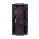 Parlante Portátil Halion HA-R62 Con Batería 250w - Imagen 2