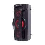 Parlante Portátil Halion HA-R62 Con Batería 250w - Imagen 4