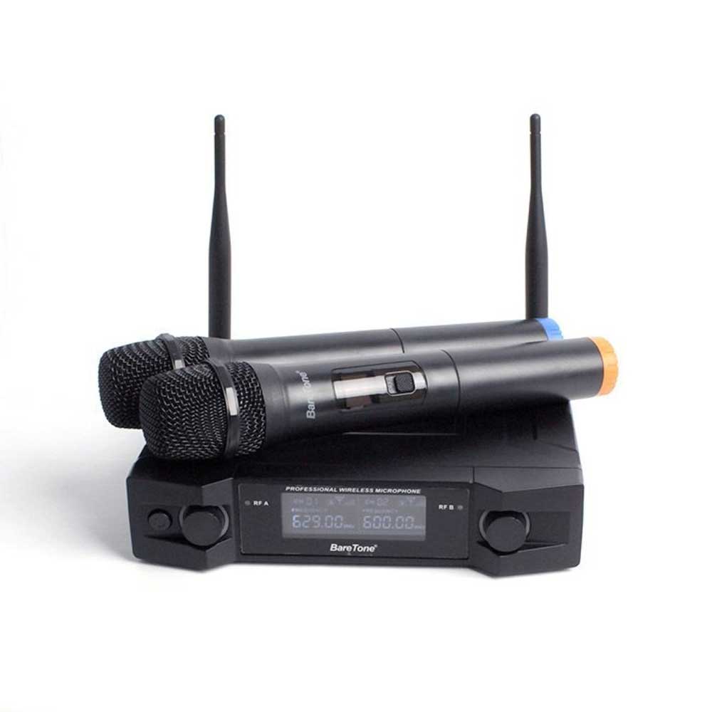 Set de Micrófono Halion WM-180H
