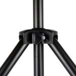 Trípode de Parlante Halion BT-ES50 para 12″ A 15″ - Imagen 3