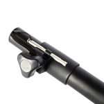 Trípode de Parlante Halion BT-ES50 para 12″ A 15″ - Imagen 2