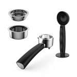 Cafetera expresso Imaco IECM1550 de 15 bares - Imagen 2