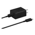 Cargador Premium Samsung EP-TA845 45W USB-C a C super fast charger - Imagen 2